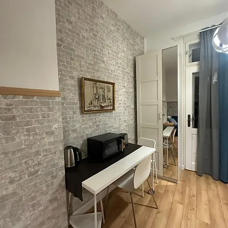 Apartment Urban 3 Belgrade