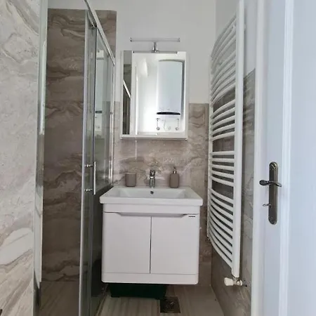 Urban 3 Apartment Belgrade